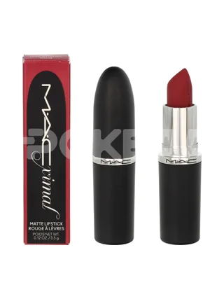 MAC Macximal Silky Matte Lipstick 3.5g - #667 Keep Dreaming 1