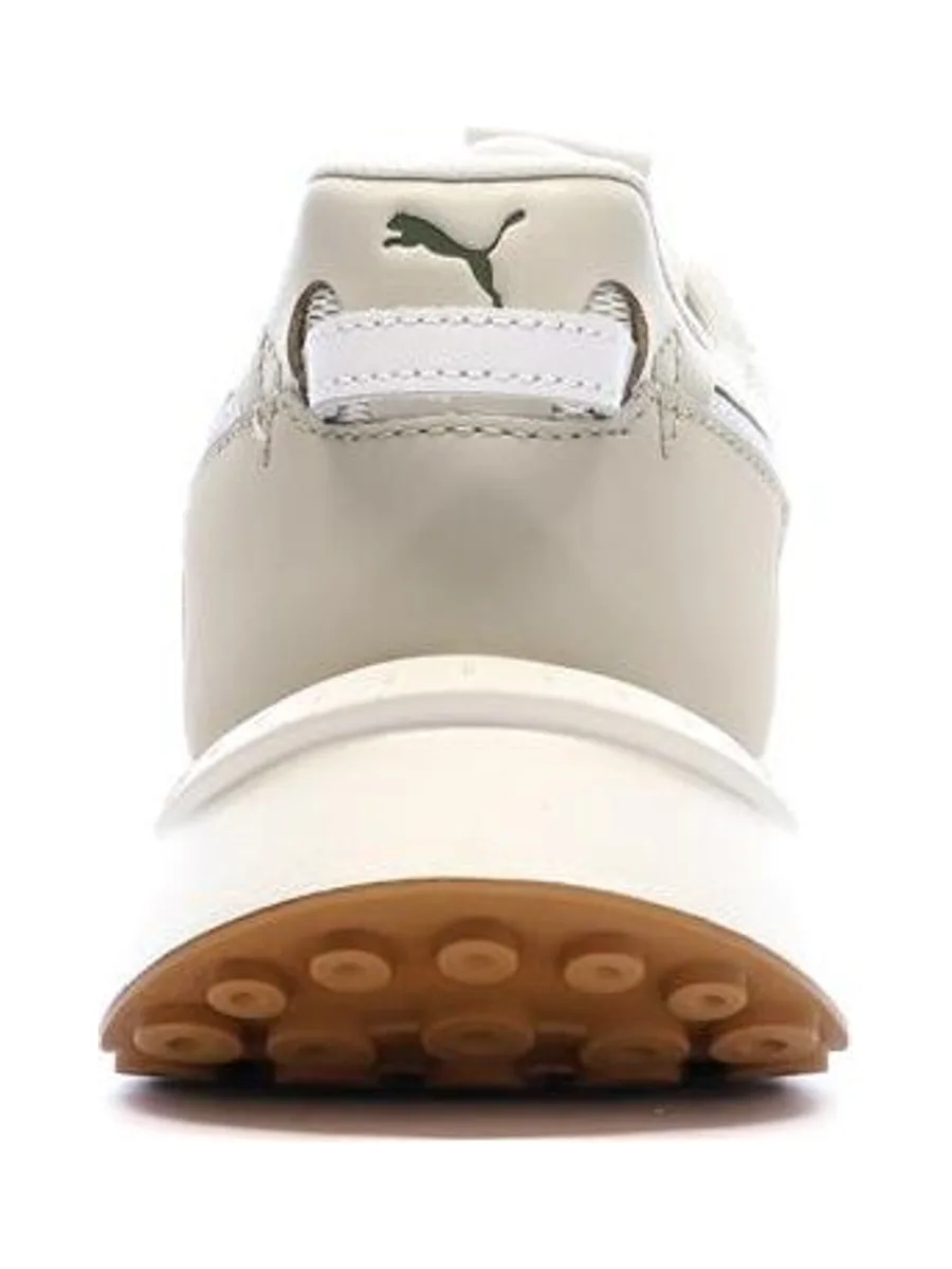 Baskets cHomme Puma Wild Rider Futurism 4