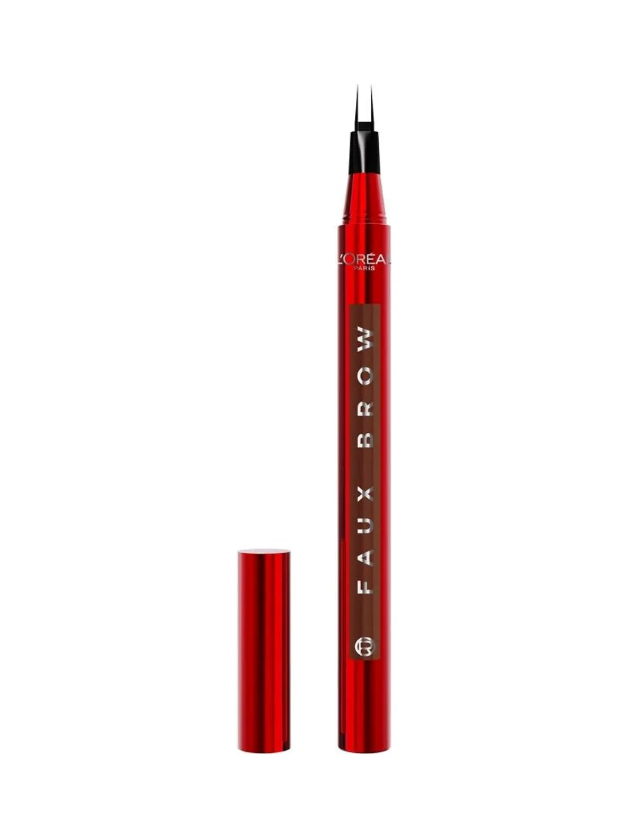 Brosse à double embout L'Oréal Paris Light Brunette 3