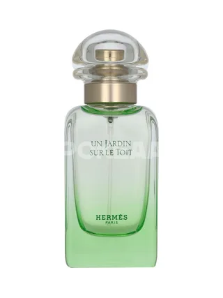 Hermes Un Jardin Sur Le Toit Edt Spray 50ml 2