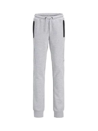 Jogging Gris Garçon Jack & Jones Twill 1