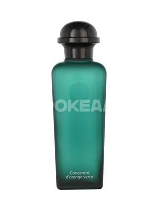 Hermes Eau D'Orange Verte Edt Spray Concentree 100ml 2