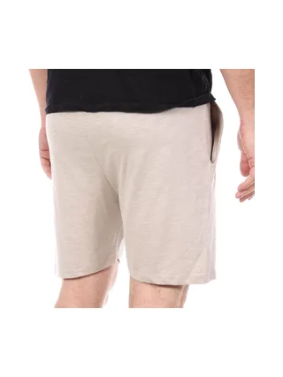 Short Beige Homme No Publik NP 2