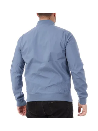 Blouson Bleu Homme Paragoose GRANT 2