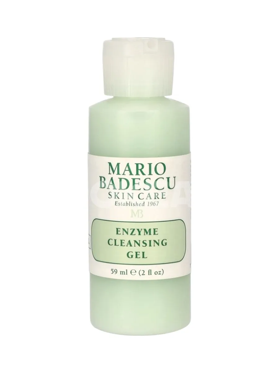 Mario Badescu Enzyme Cleansing Gel 59ml 1