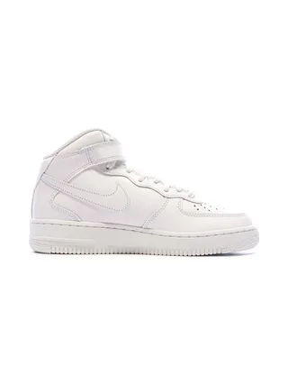 Air Force 1 Baskets Blanches Homme Nike 2