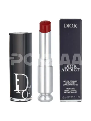 Dior Addict Shine Lipstick - Refillable 3.2g - #8 Dior 1