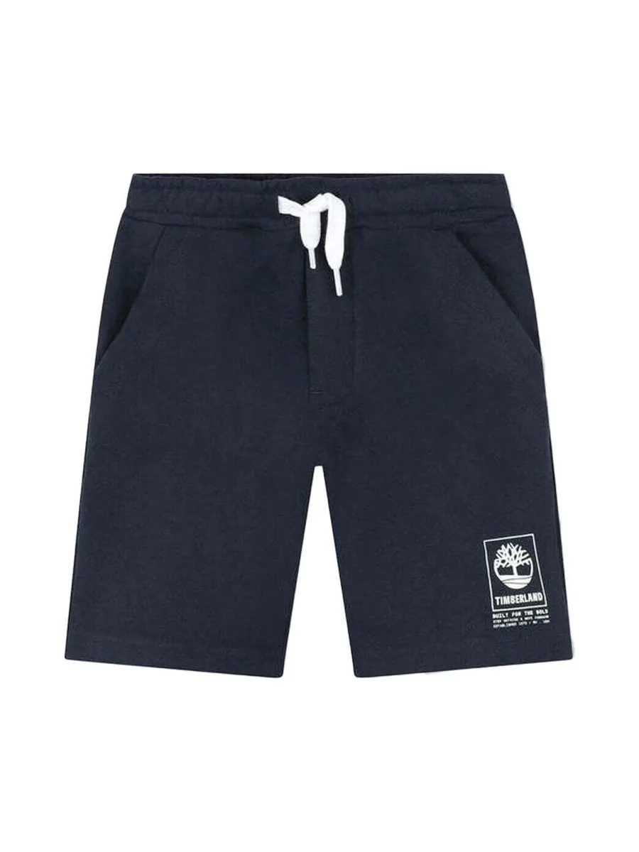 Short Marine Garçon Timberland T60065 2