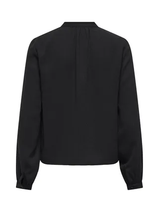 Blouse Noire Femme JDY Belle 2