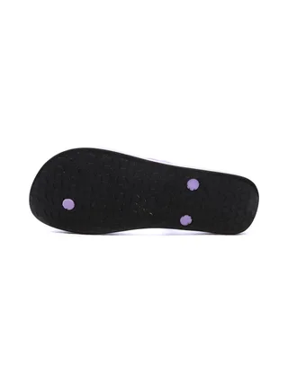 Tongs Mauve Femme O'Neill Profile Graphic 2