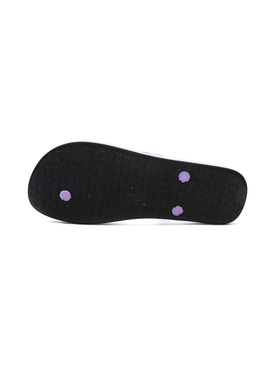Tongs Mauve Femme O'Neill Profile Graphic 3