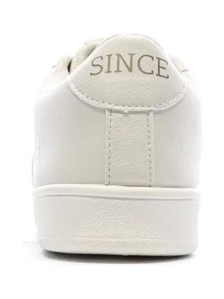 Baskets Beiges Femme US Polo ASSN For Everyday 3