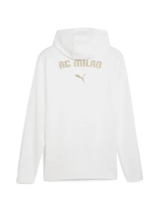 AC Milan Veste Blanche Homme Puma 24/25 2