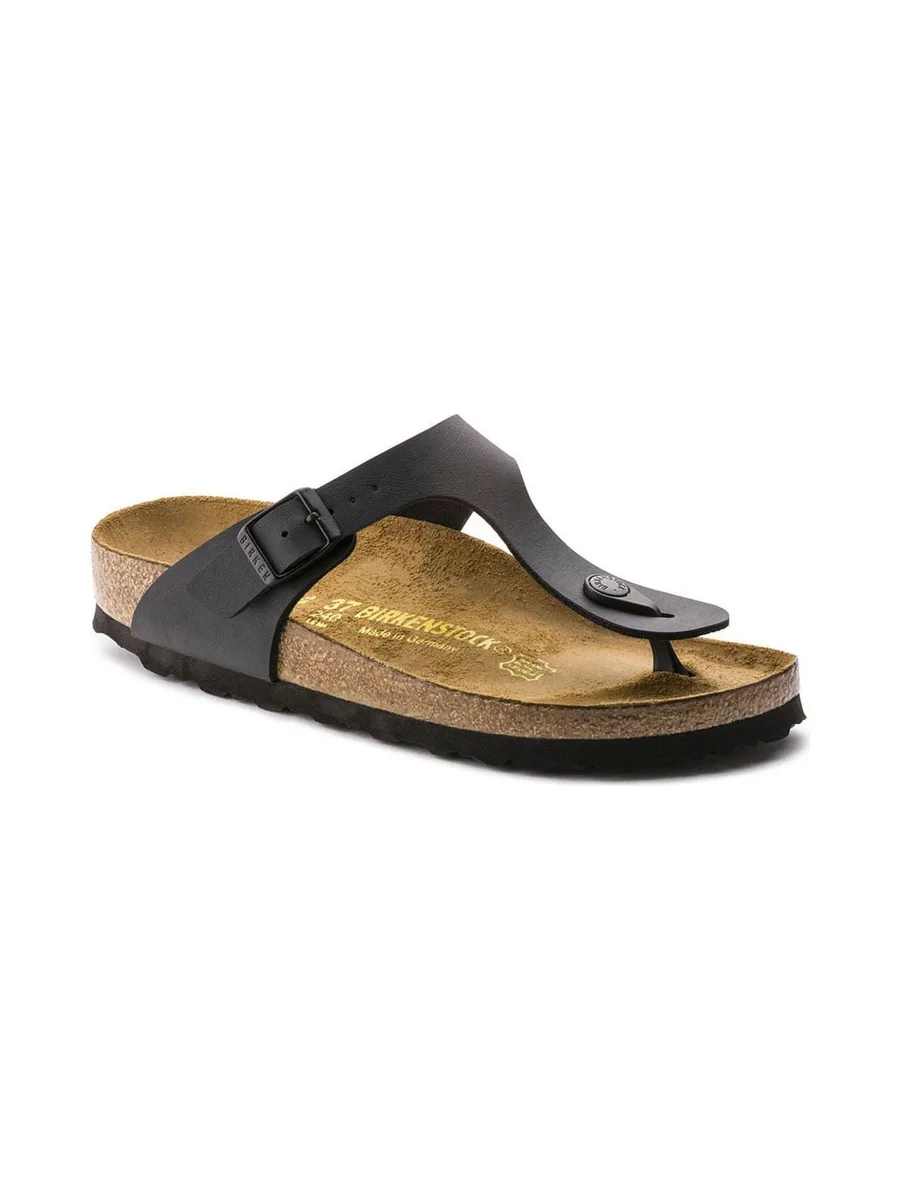 BIRKENSTOCK Gizeh - Sandale, largeur standard 2