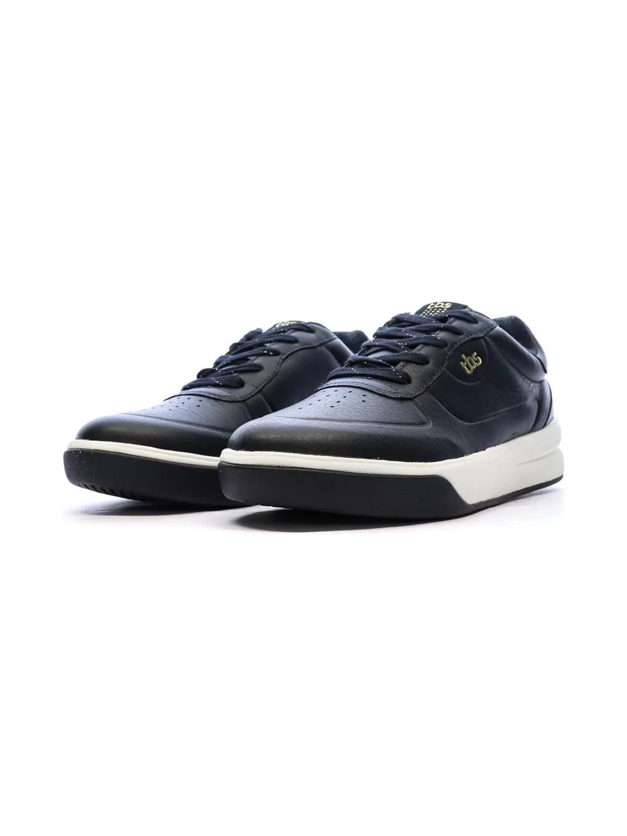 Baskets Marine Femme TBS CLAUDIE 7