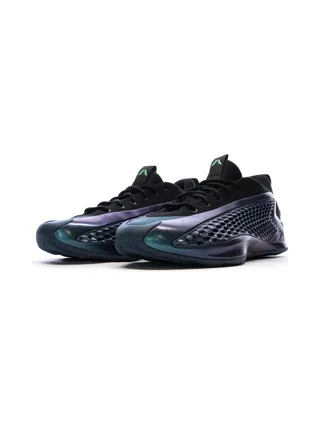 Baskets Noires Homme Adidas Anthony Edwards 1 6