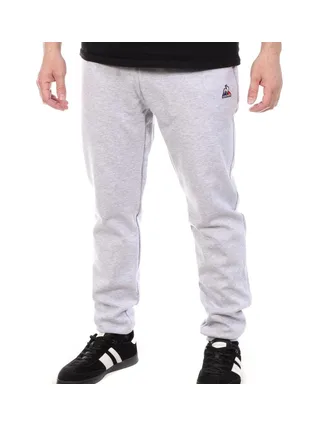 Jogging Gris Homme Le Coq Sportif Spe 1