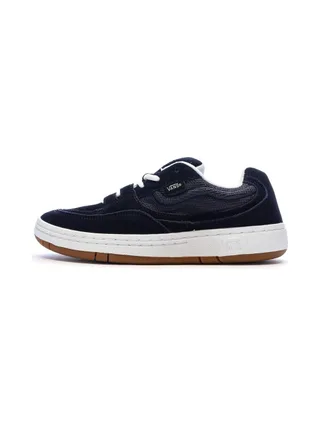 Baskets Marines Homme Vans Speed 1