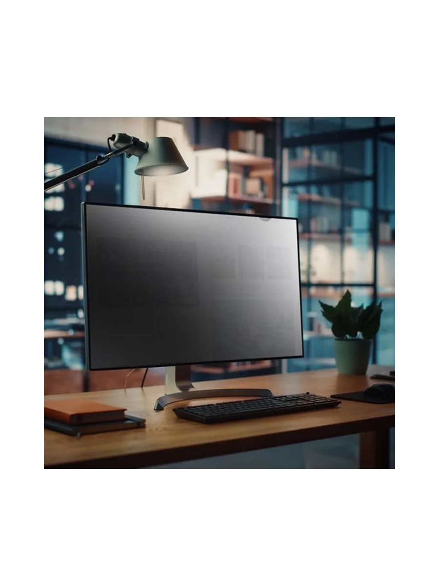 22" Computer Monitor Privacy Filter 7