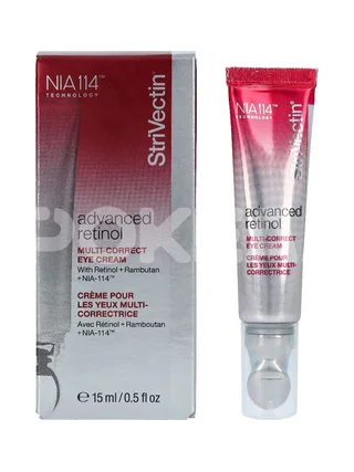 StriVectin Advanced Retinol Multi Correct Eye Cream 15ml 1