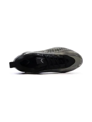 Chaussures de Running Noir/Gris Homme Adidas Anthony Edwards 1 Low 4
