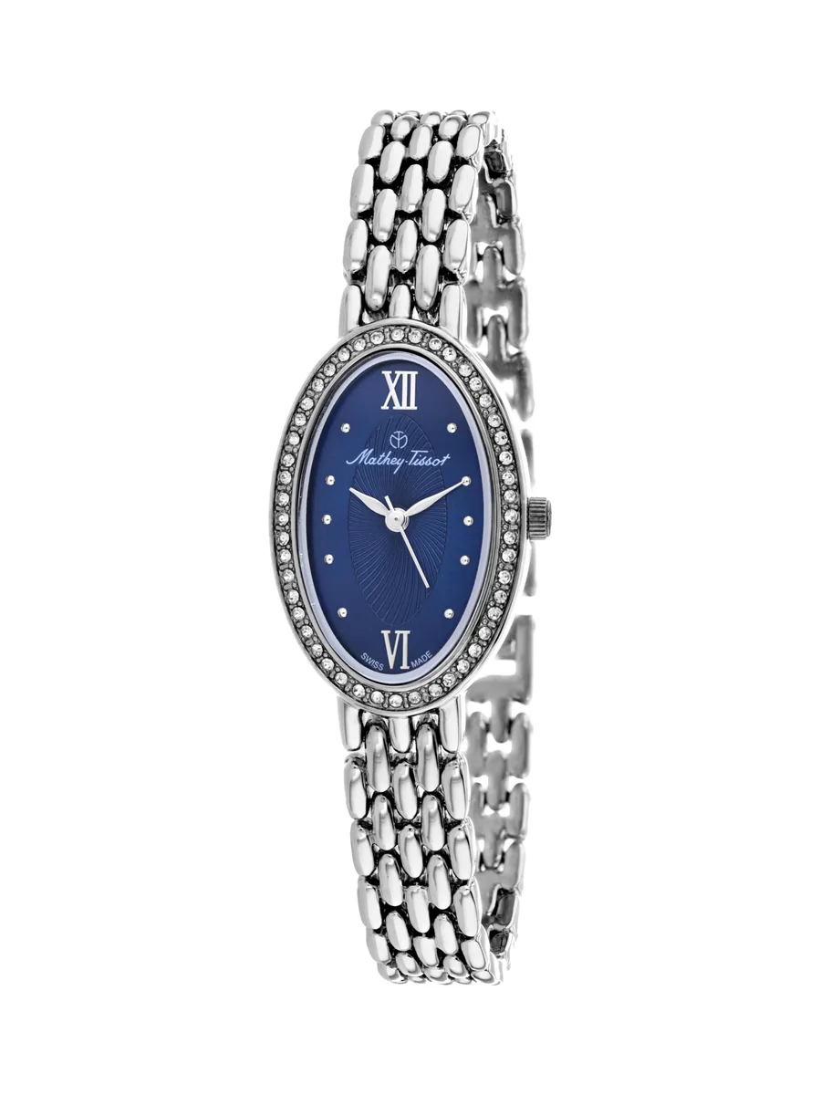 Mathey Tissot Women's Fleury XVI 1