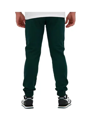 Jogging Vert Homme Le Coq Sportif Contemporain 2