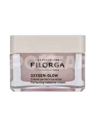 Filorga Oxygen-Glow Super-Perfecting Rad. Cream 50ml 2