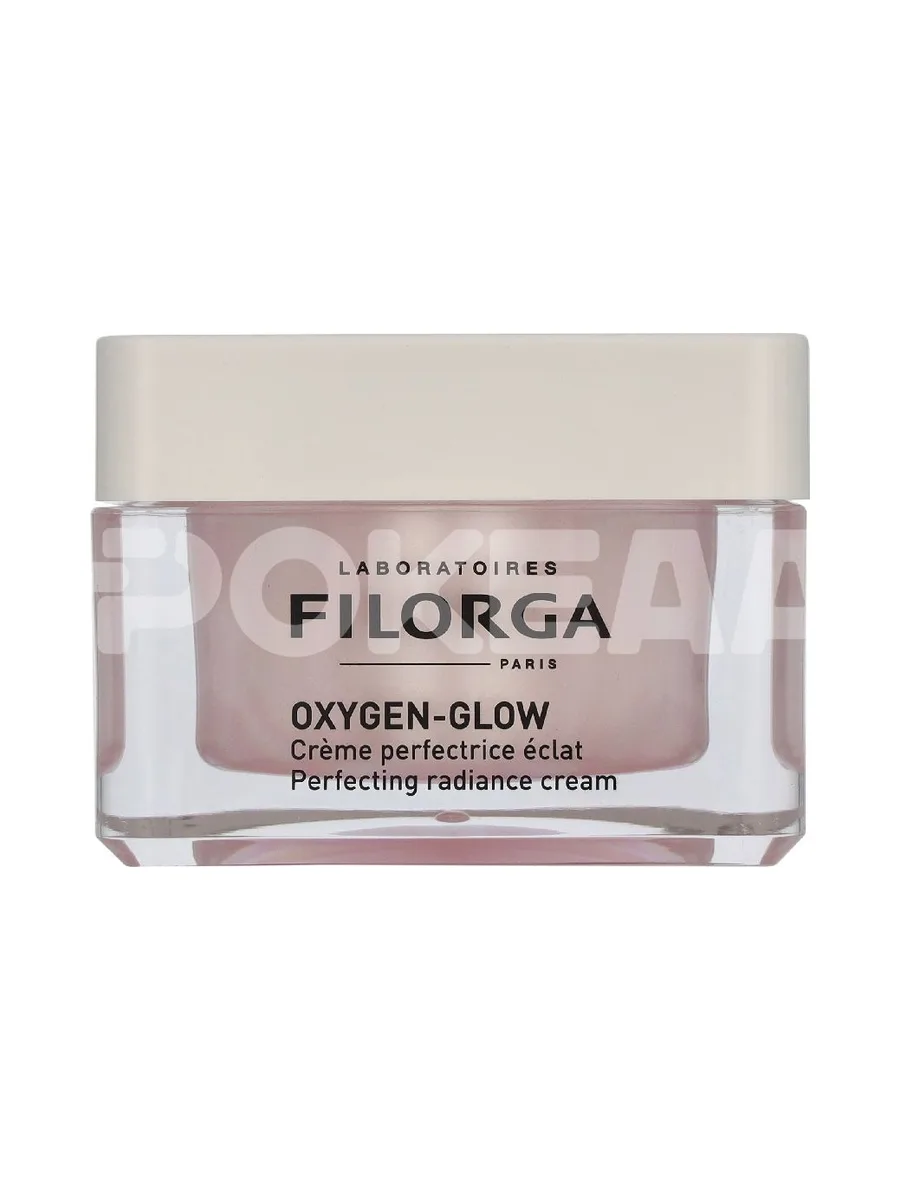 Filorga Oxygen-Glow Super-Perfecting Rad. Cream 50ml 2