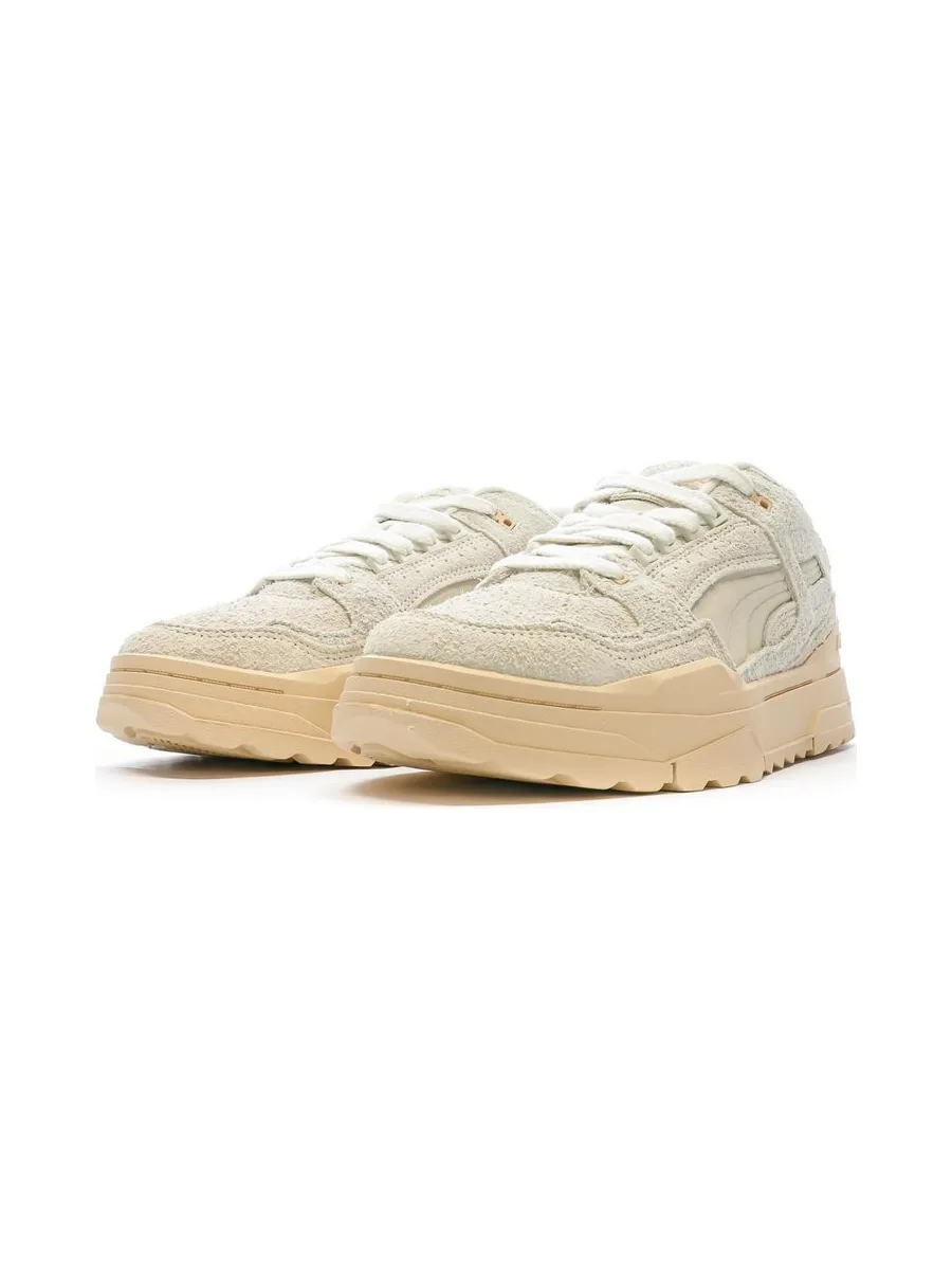 Baskets Beige/Orange Homme Puma Slipstream Xtreme 6