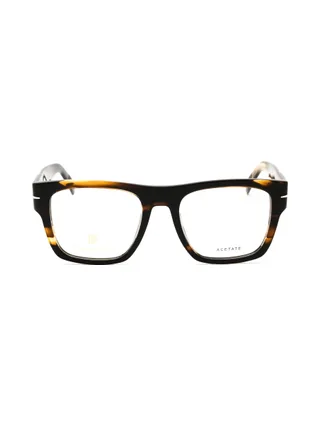 David Beckham DB 7020/BOLD — Lunettes de vue 2
