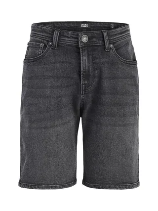 Short Gris Garçon Jack & Jones Rick 2