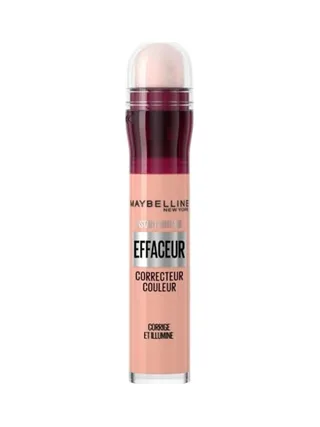 Instant Anti-âge Effaceur Gemey Maybelline Illumine 1
