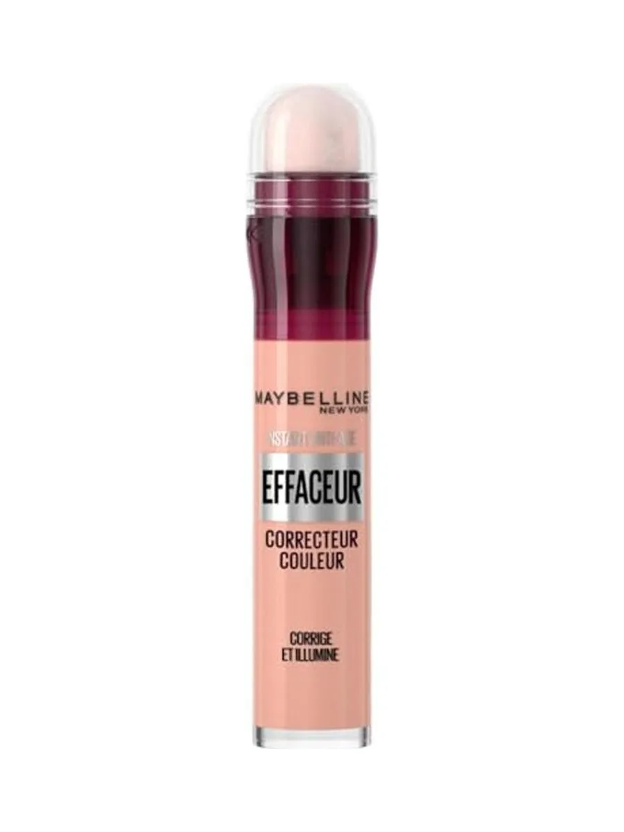 Instant Anti-âge Effaceur Gemey Maybelline Illumine 2