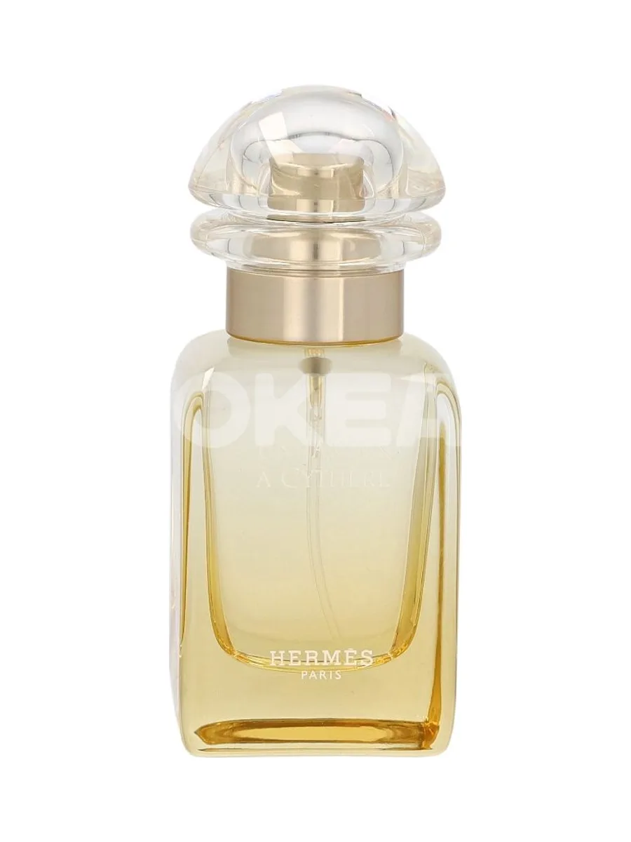 Hermes Un Jardin A Cythere Edt Spray 30ml - Refillable 2