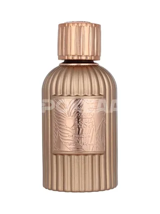 Paris Corner Qissa Delicious Edp Spray 100ml 2