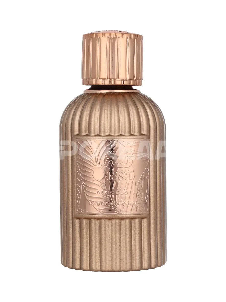 Paris Corner Qissa Delicious Edp Spray 100ml 2