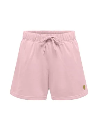 Short Rose Femme Only Lelanor 1