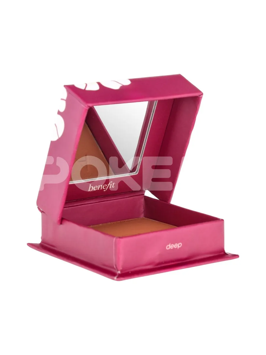 Benefit Hoola Matte Bronzing Powder 8g - Deep 1