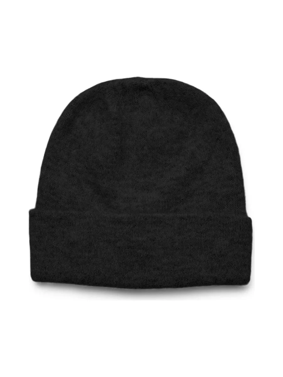 Bonnet Noir Femme Vero Moda Lina 2
