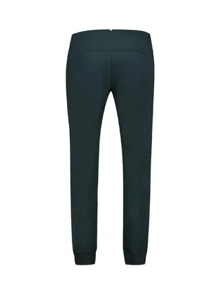 Jogging Vert Homme Le Coq Sportif Training 2