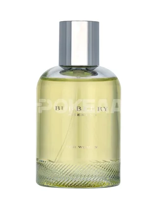 Burberry Weekend For Women Edp Spray 100ml 2