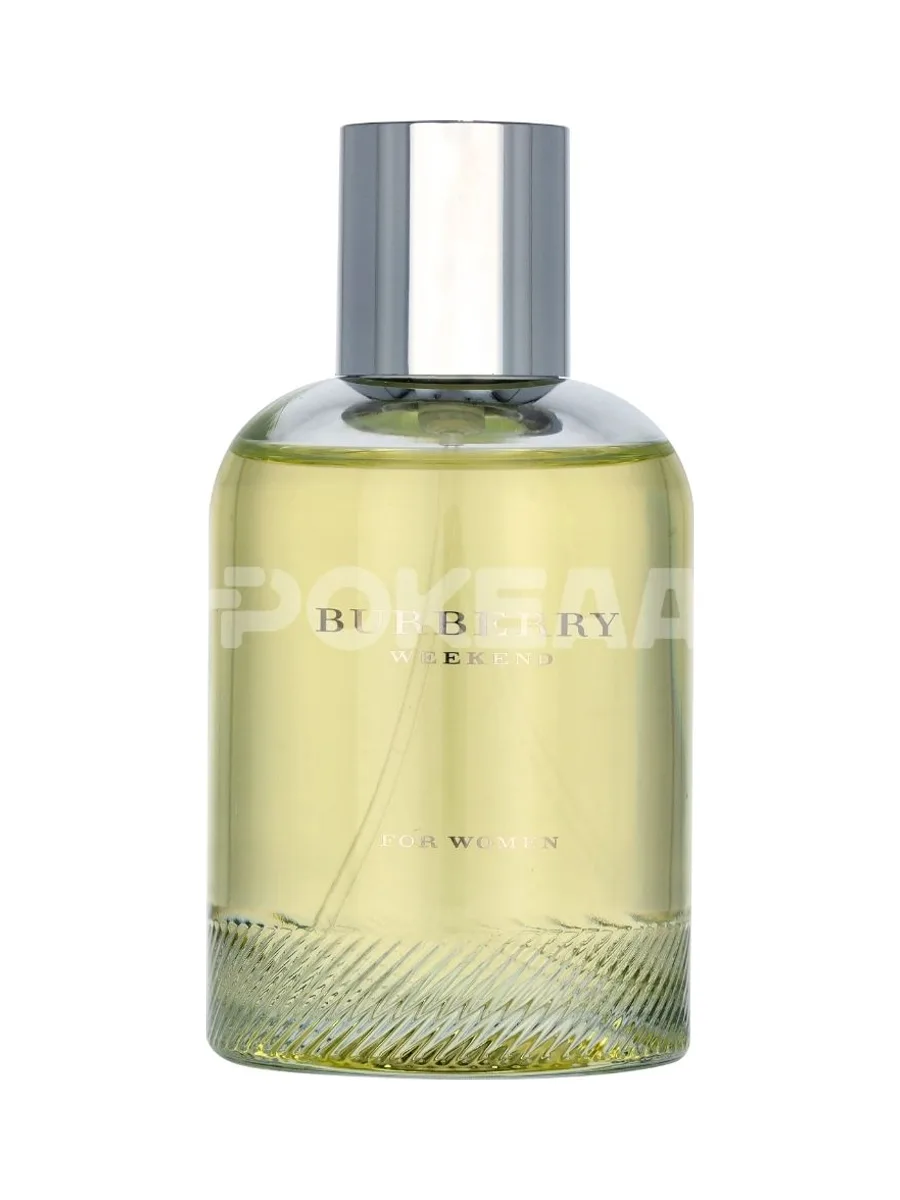 Burberry Weekend For Women Edp Spray 100ml 2