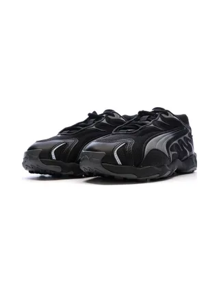 Baskets Noires Homme Puma Inhale 6