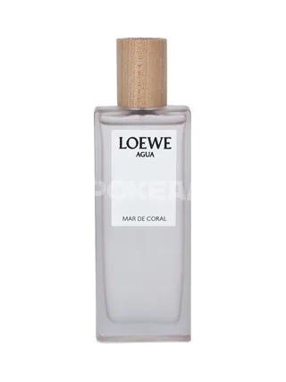 Loewe Agua Mar De Coral Edt Spray 50ml 2