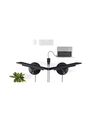 Adapter USB to Dual DisplayPort 4K 60Hz 6