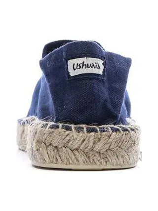 Espadrilles Marine Femme Ushuaia Dimitrie 3
