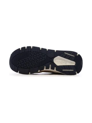 Baskets Beige/Camel Homme Pepe Jeans X20 Rise 5