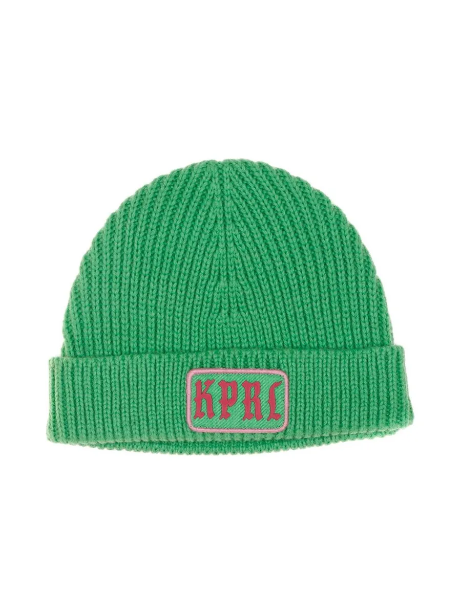 Bonnet Vert Homme Kaporal SAAT2 2