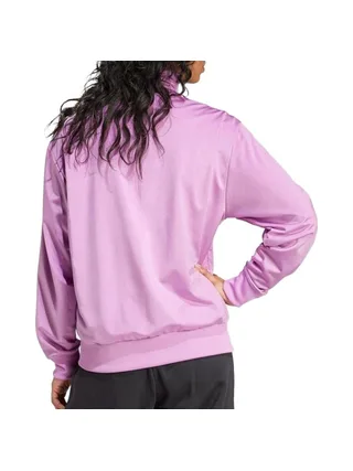 Veste Violette Femme Adidas Firebird Tts 2